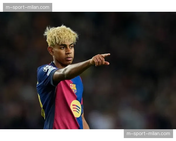 巴萨战术体系适应性：缺少亚马尔后的B计划