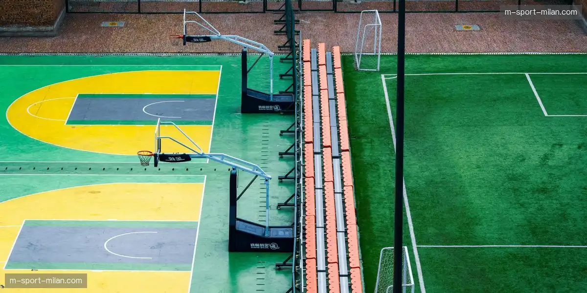 定制赛事体验方案 增强观众参与感